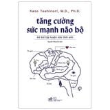  Tăng Cường Sức Mạnh Não Bộ 