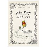  Gấu Pooh Xinh Xắn 