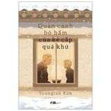  Quán Canh Bò Hầm Của Kẻ Cắp Quá Khứ 