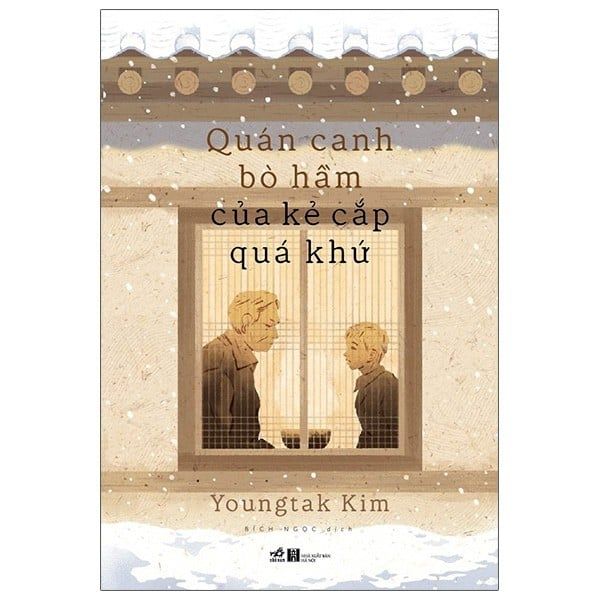 Quán Canh Bò Hầm Của Kẻ Cắp Quá Khứ - 