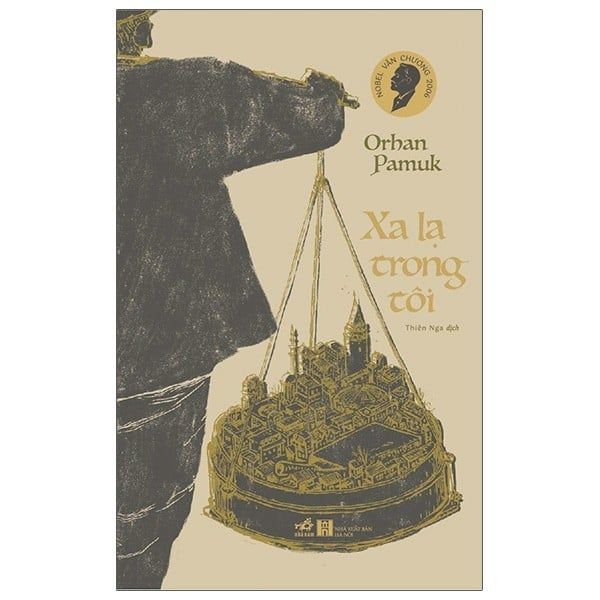  Xa Lạ Trong Tôi 