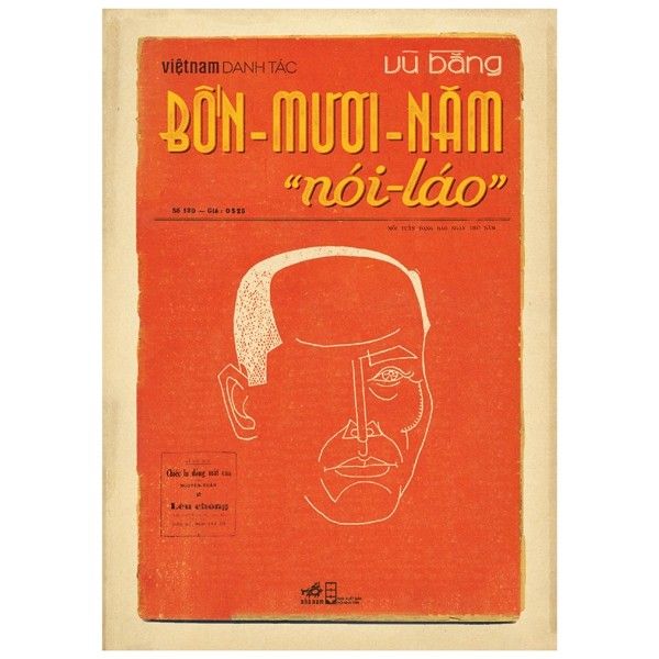 Việt Nam Danh Tác - Bốn Mươi Năm Nói Láo