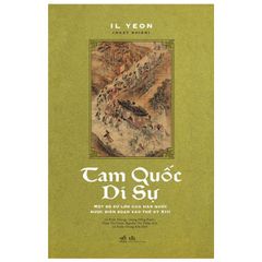 Tam Quốc Di Sự