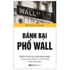 Đánh Bại Phố Wall (Tái Bản 2021)