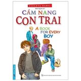  Cẩm Nang Con Trai 