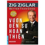 Vươn Đến Sự Hoàn Thiện (Tái Bản 2021) 