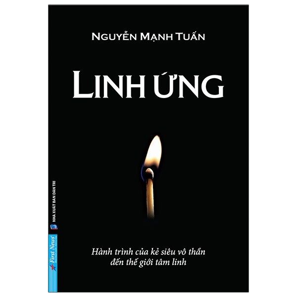  Linh Ứng 