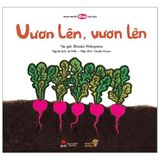  Ehon - Mọt Sách Mogu - Vươn Lên, Vươn Lên 