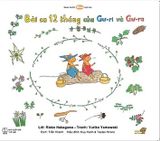  Bài Ca 12 Tháng Của Gư-Ri Và Gư-Ra 