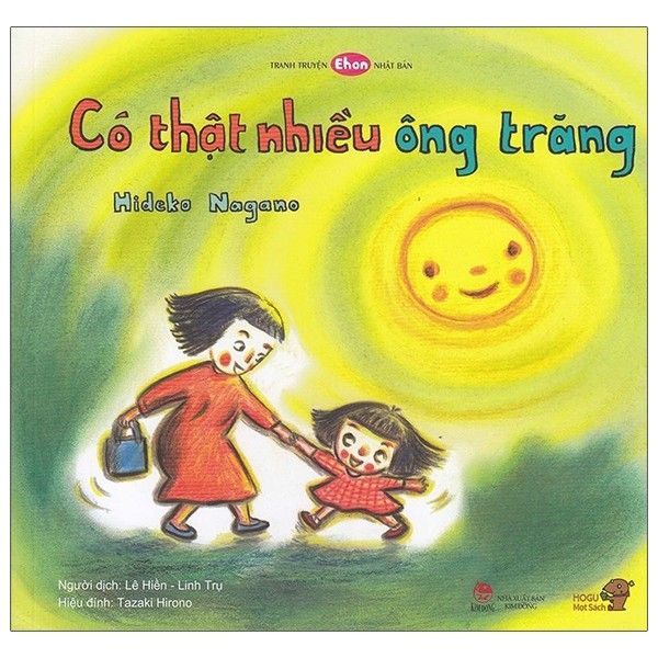 Có Thật Nhiều Ông Trăng - More Production Vietnam