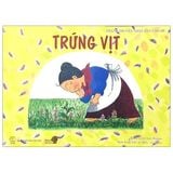  Trứng Vịt - Mogu Mọt Sách (Tái Bản 2020) 