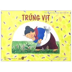 Trứng Vịt - Mogu Mọt Sách (Tái Bản 2020)