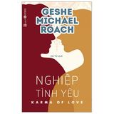  Nghiệp Tình Yêu - Karma Of Love (Tái Bản 2021) 