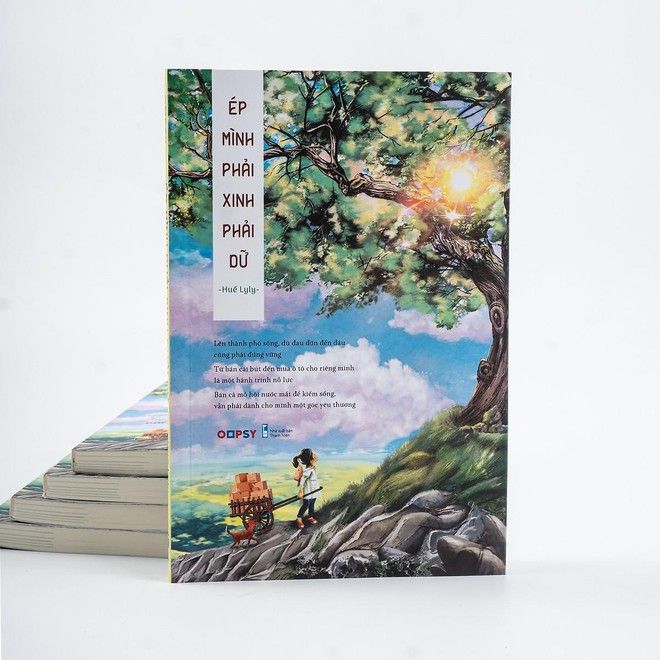  Ép Mình Phải Xinh Phải Dữ 