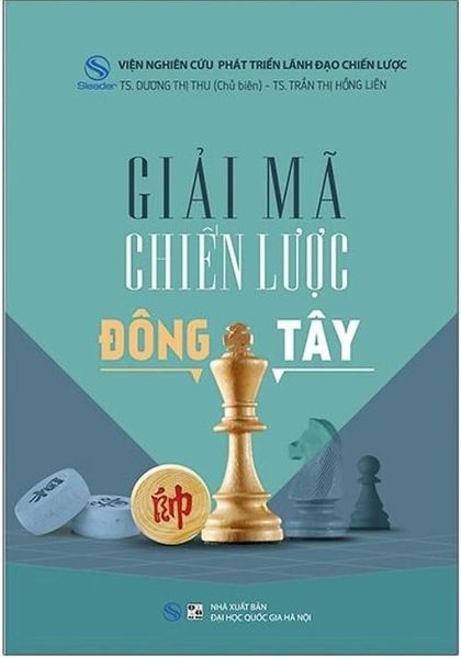 Giải Mã Chiến Lược Đông Tây - Do