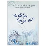  Tìm Bình Yên Trong Gia Đình (Tái Bản 2021) 