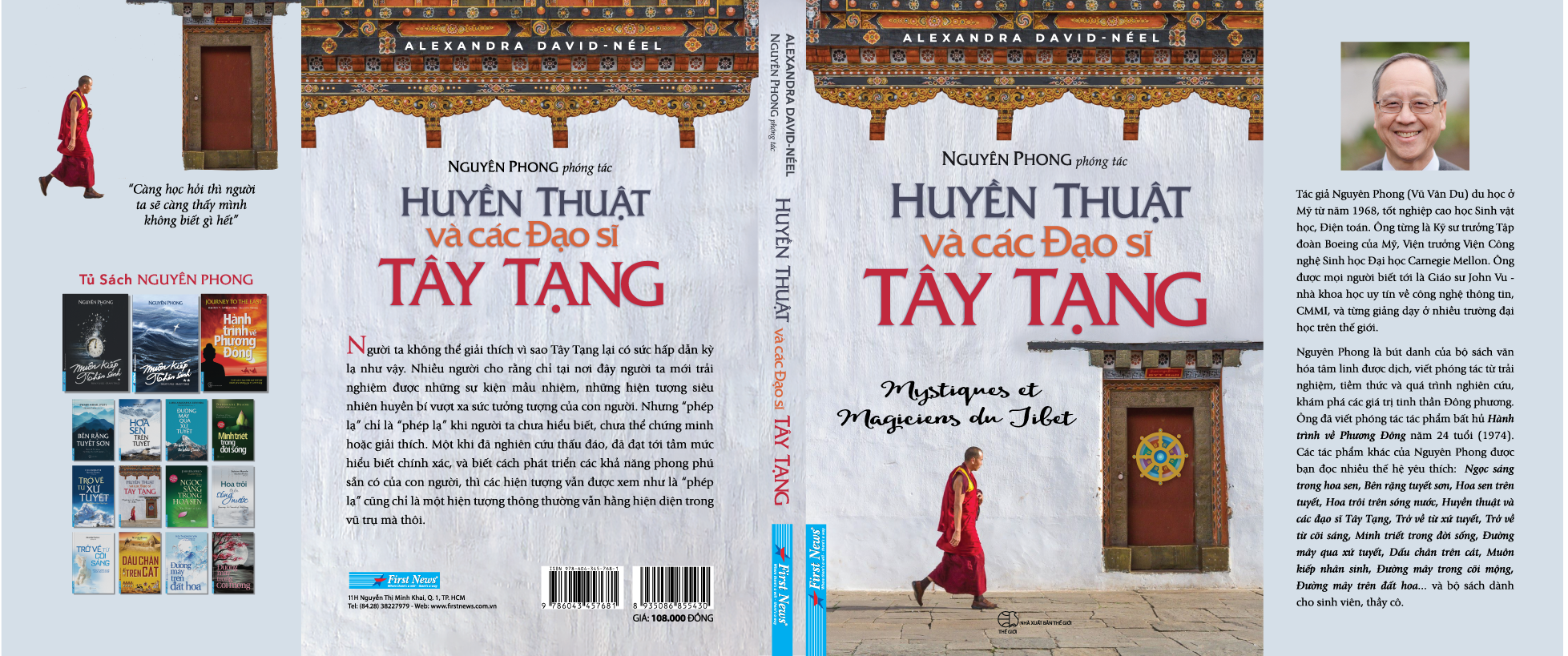  Huyền Thuật Và Các Đạo Sĩ Tây Tạng 