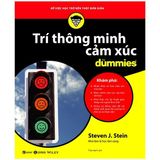  Trí Thông Minh Cảm Xúc For Dummies 