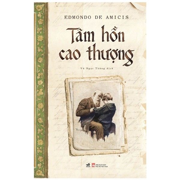  Tâm Hồn Cao Thượng 