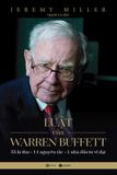  Luật Của Warren Beffett: 33 Lá Thư + 14 Nguyên Tắc = 1 Nhà Đầu Tư Vĩ Đại 