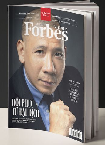 Forbes Việt Nam