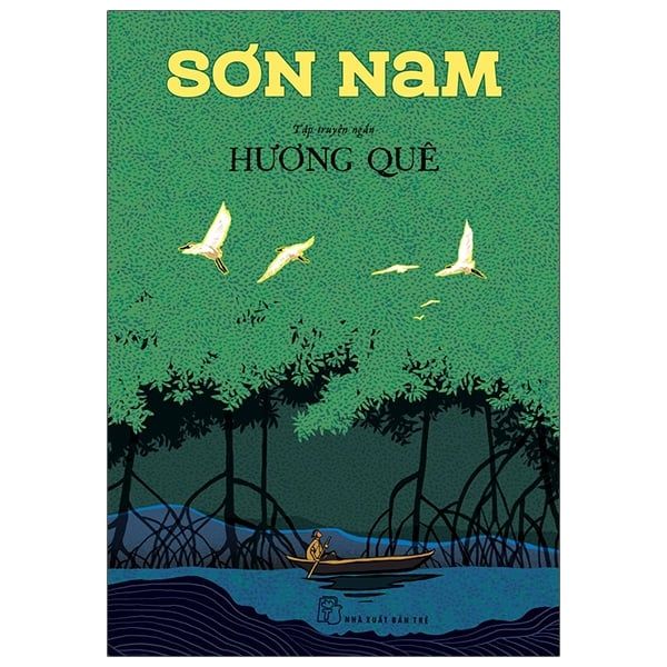 Hương Quê - Hương