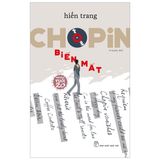  Văn Học Tuổi 20 - Chopin Biến Mất 