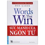  Sức Mạnh Của Ngôn Từ 