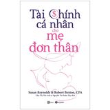  Tài Chính Cá Nhân Cho Mẹ Đơn Thân 
