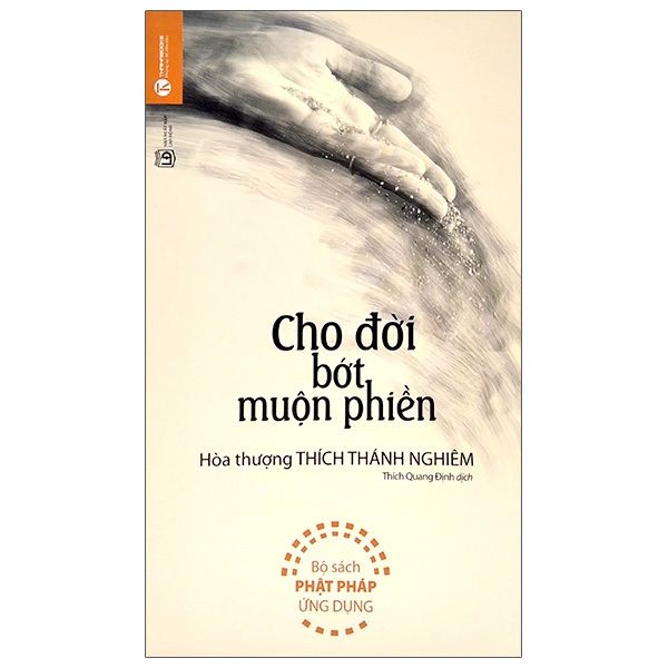  Cho Đời Bớt Muộn Phiền (Tái Bản 2022) 