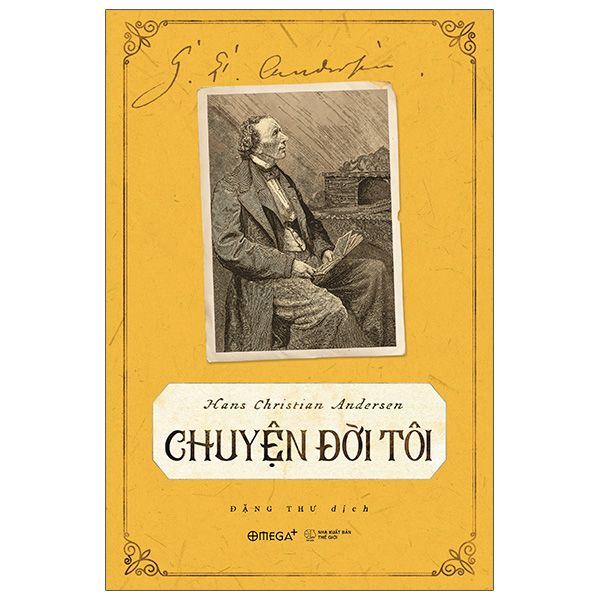  Chuyện Đời Tôi 