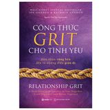  Công Thức GRIT Cho Tình Yêu 