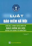  Luật Bảo Hiểm Xã Hội 