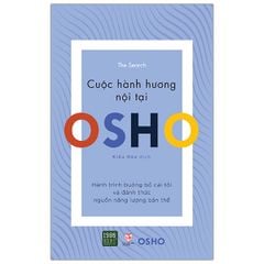 Cuộc Hành Hương Nội Tại