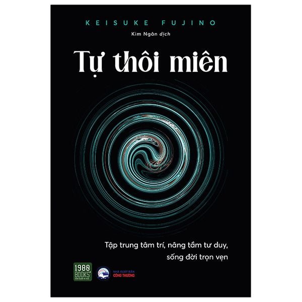 Tự Thôi Miên - 1980Books