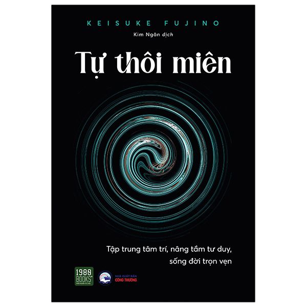  Tự Thôi Miên 