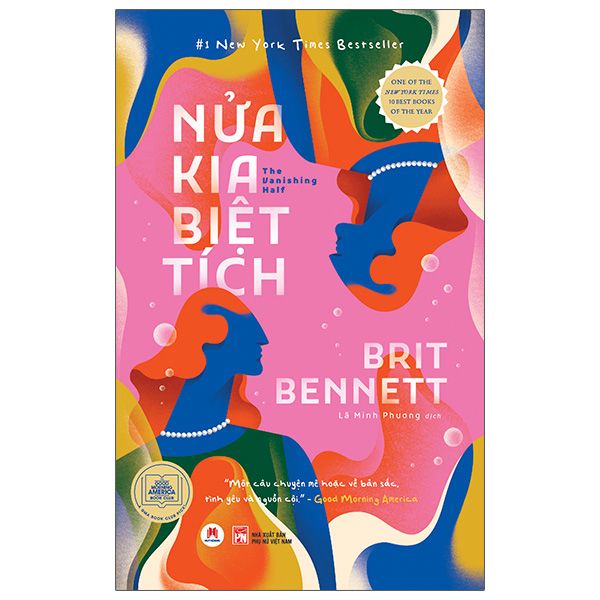  Nửa Kia Biệt Tích 