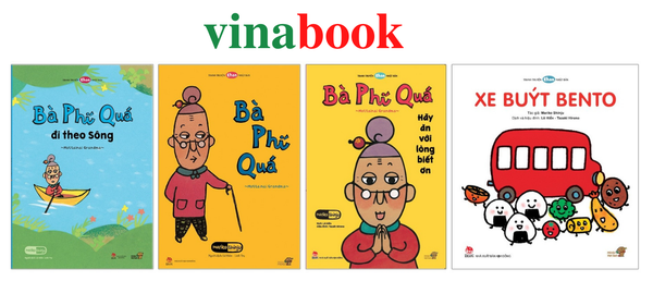 Combo Ehon Của Tác Giả Mariko Shinju - 