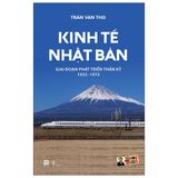  Kinh Tế Nhật Bản: Giai Đoạn Phát Triển Thần Kỳ 1955-1973 