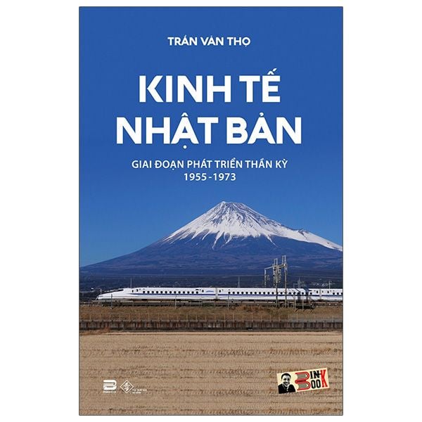  Kinh Tế Nhật Bản: Giai Đoạn Phát Triển Thần Kỳ 1955-1973 