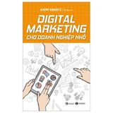  Digital Marketing Cho Doanh Nghiệp Nhỏ 