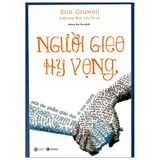 Người Gieo Hy Vọng (Tái Bản 2022) 