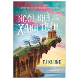  Ngôi Nhà Bên Bờ Biển Xanh Thẳm 