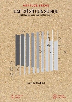  Các Cơ Sở Của Số Học: Một Khảo Sát Logic-Toán Về Khái Niệm Số 