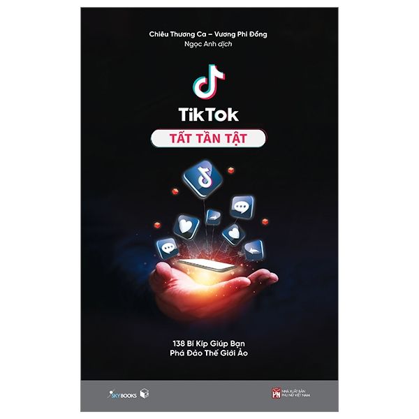  Tiktok Tất Tần Tật 