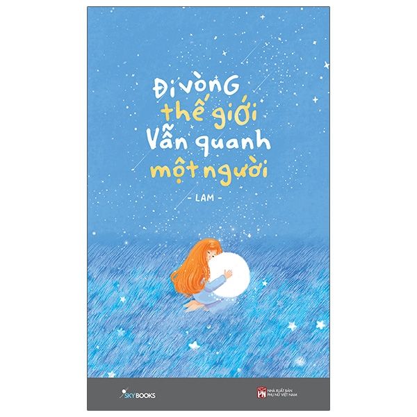  Đi Vòng Thế Giới Vẫn Quanh Một Người - Bản Đặc Biệt 