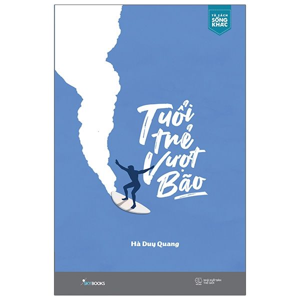  Tuổi Trẻ Vượt Bão 