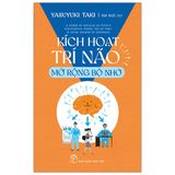  Kích Hoạt Trí Não - Mở Rộng Bộ Nhớ 