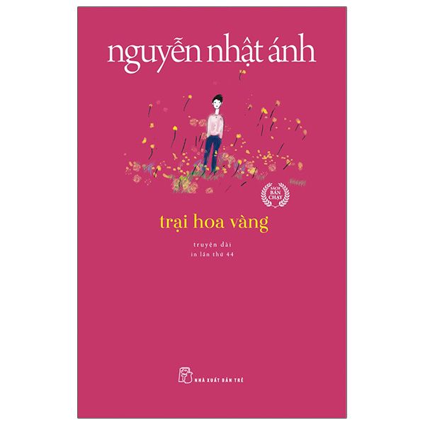  Trại Hoa Vàng (2022) 
