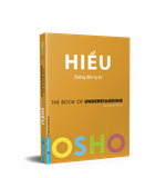  OSHO - Hiểu 